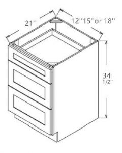 Espresso Shaker - 3VDB12