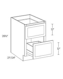 Concord Harmony Pearl-DDC18-21