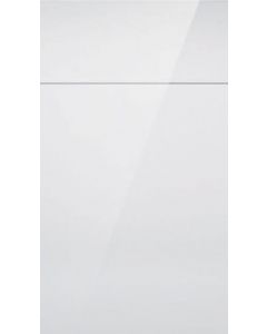 Classic Milano White Gloss