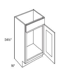 Luxor Smoky Grey-V1816-34.5