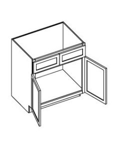 Shaker Sand - BW-V21