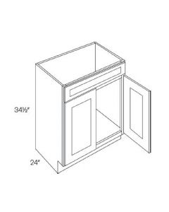 Concord Richmond White-V2421