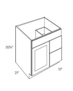 Country Sierra Espresso-V2421D