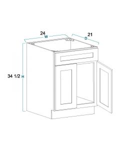 Charleston Linen-V2421