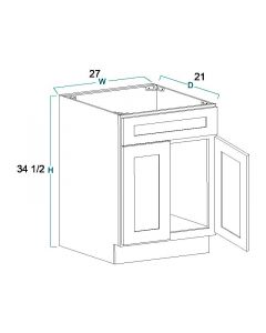 Charleston Toffee-V2721