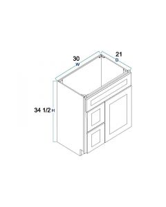 Bristol Linen-V3021D-L