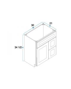 Bristol Linen-V3021D-R