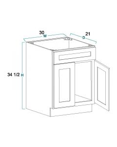 Charleston Cherry-V3021