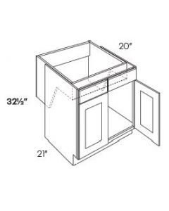 Luxor Smoky Grey-V3321-HR