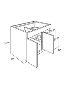 Classic Matrix Silver-V3621D