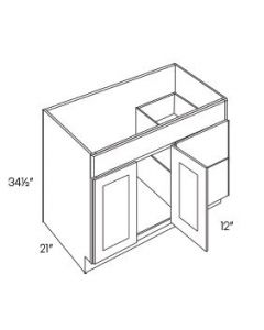 Luxor Smoky Grey-V3621D-34.5