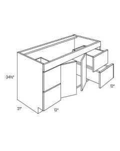 Classic Milano White Gloss-V4821DD