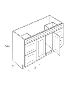 Concord Harmony Pearl-V4821DD