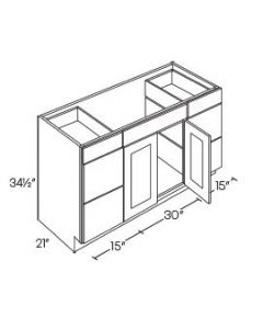 Luxor Espresso-V6021DD-34.5