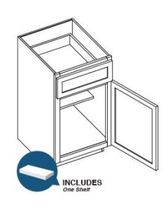 Brooklyn Midnight - BW-VB12