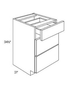 Classic Milano White Gloss-VDB12
