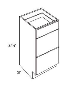 Luxor Espresso-VDB1221-34.5