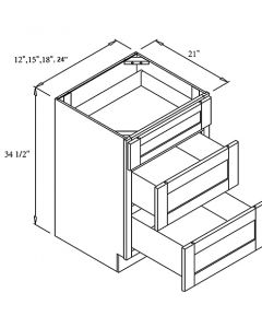 Avalon Ashen - VDB12