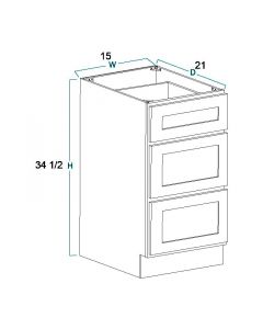 York Linen-VDB1521-3