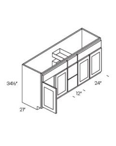 Luxor Espresso-VDB6021-34.5