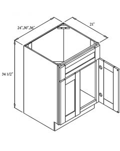 Newport Millstone - VSB36