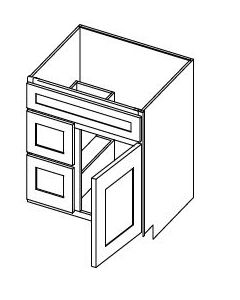 ShakerWhite - VSBDL30