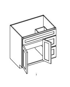 Shaker Sand - BW-VSBDL36