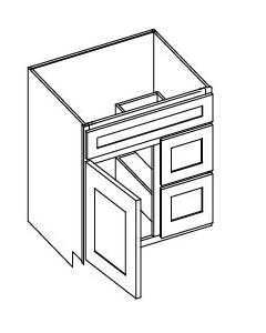 Shaker Kodiak - VSBDR30