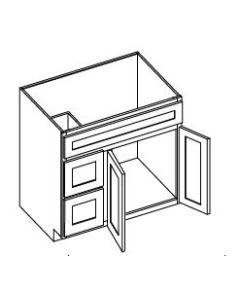 Shaker Sand - BW-VSBDR36