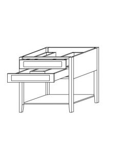 ShakerWhite - VSBOS36