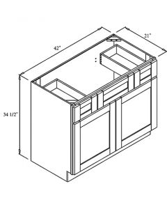 Chestnut Portland - VSD42