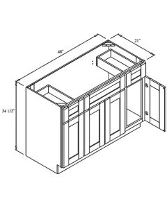 Atlas Blanco - VSD48