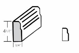 Moldings-FBM